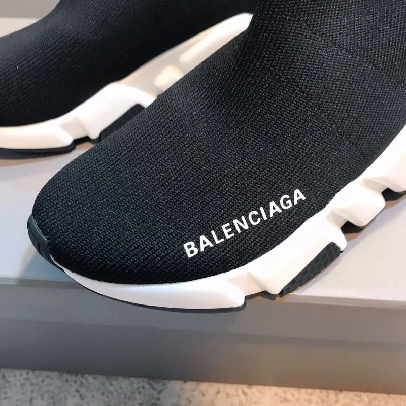 ZipUp Balenciaga Speed Shoes 16882