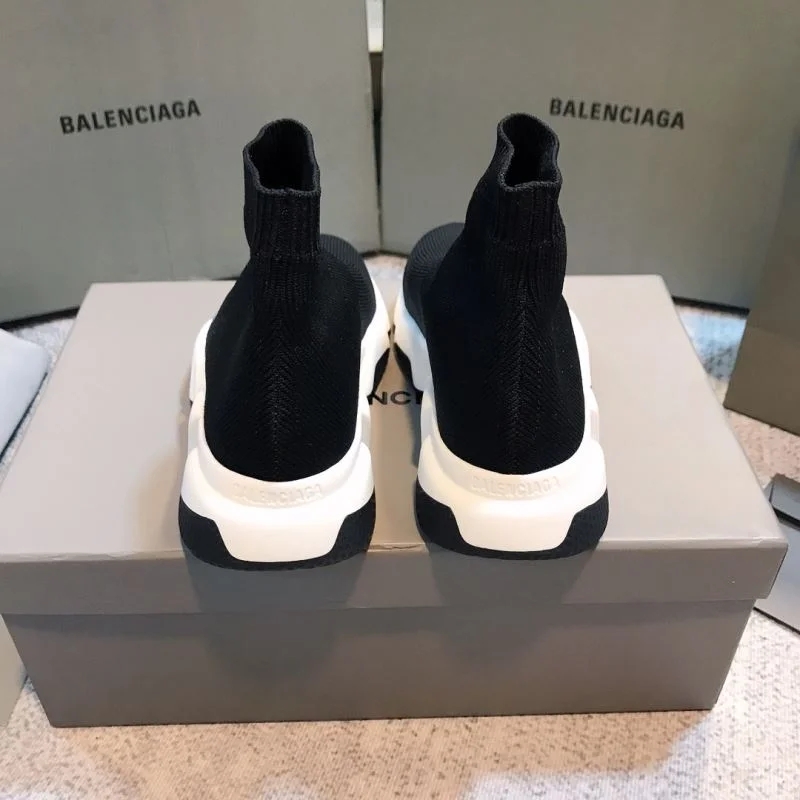 ZipUp Balenciaga Speed Shoes 16882