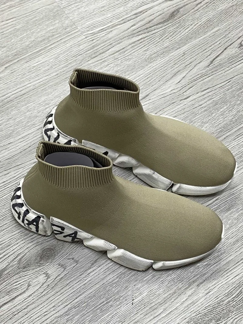 SportInspired Balenciaga Speed Shoes 16873