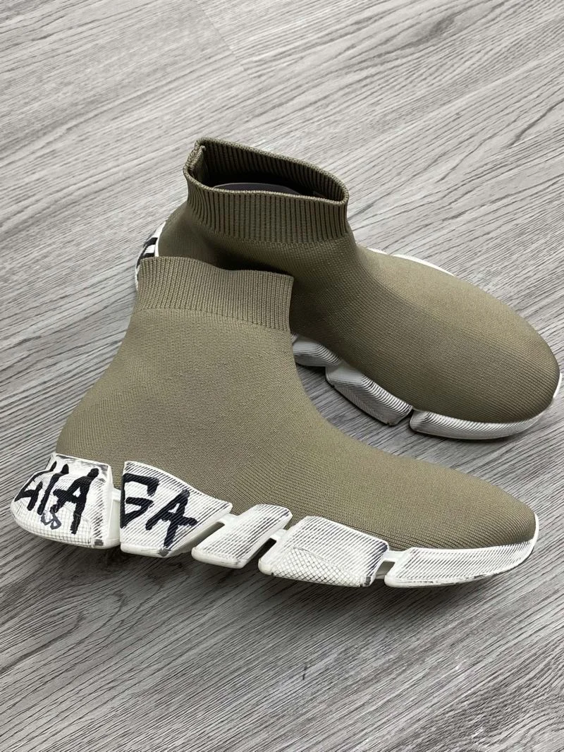 SportInspired Balenciaga Speed Shoes 16873