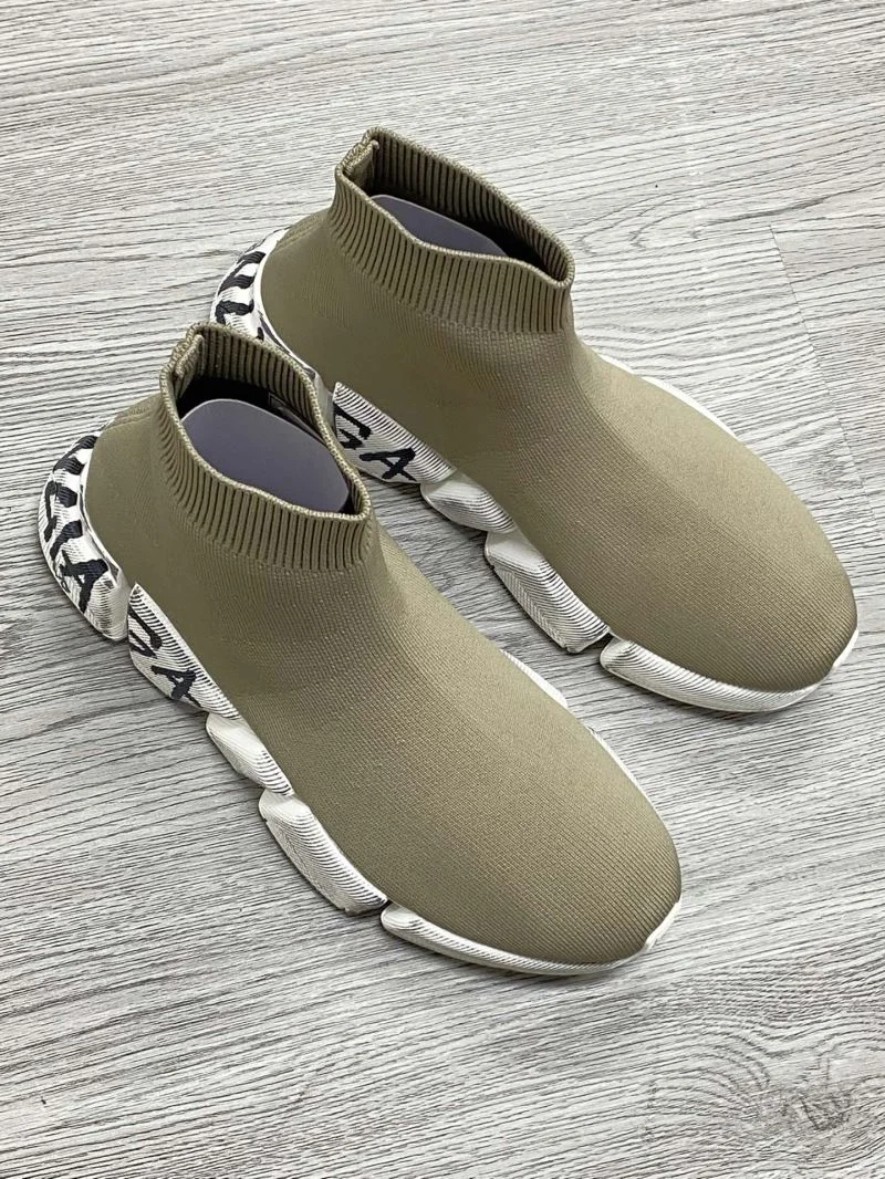 SportInspired Balenciaga Speed Shoes 16873