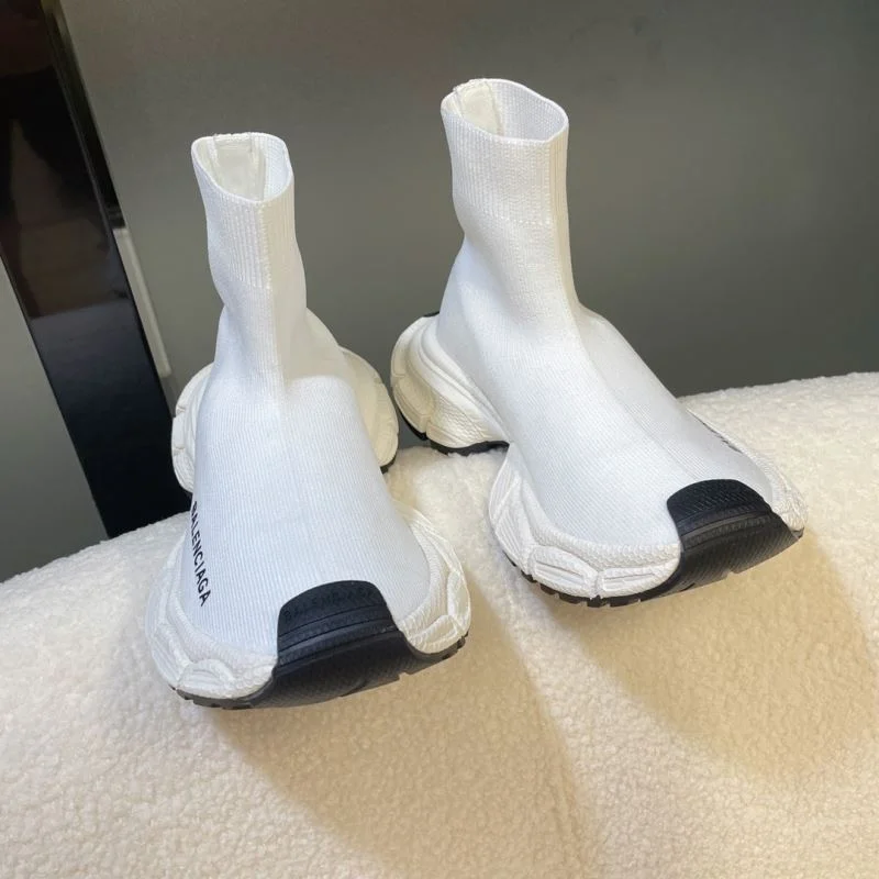 Youthful Balenciaga Speed Shoes 16881