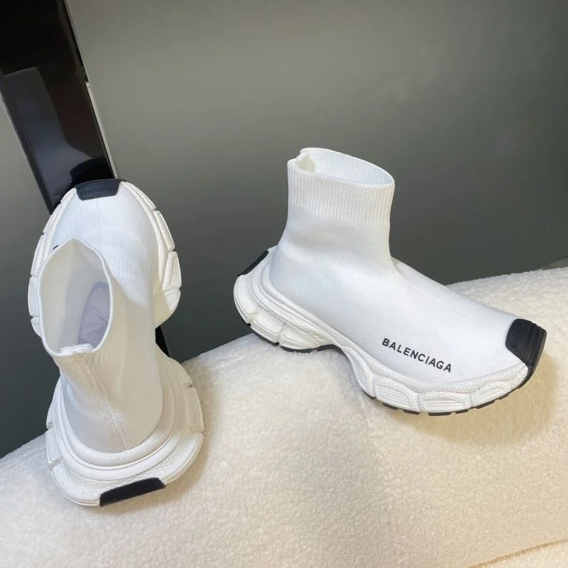 Youthful Balenciaga Speed Shoes 16881