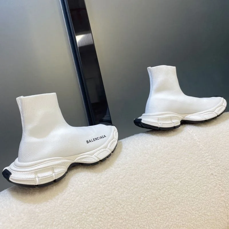 Youthful Balenciaga Speed Shoes 16881