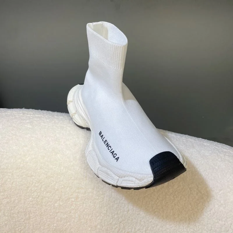 Youthful Balenciaga Speed Shoes 16881