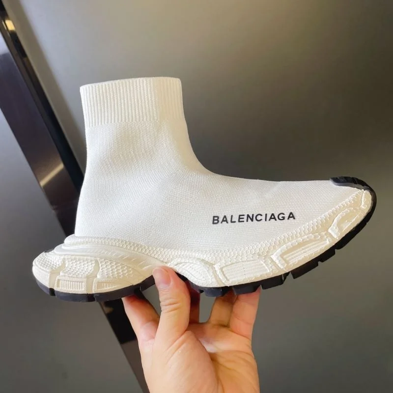 Youthful Balenciaga Speed Shoes 16881
