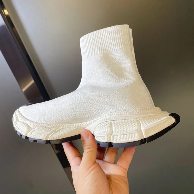 Youthful Balenciaga Speed Shoes 16881