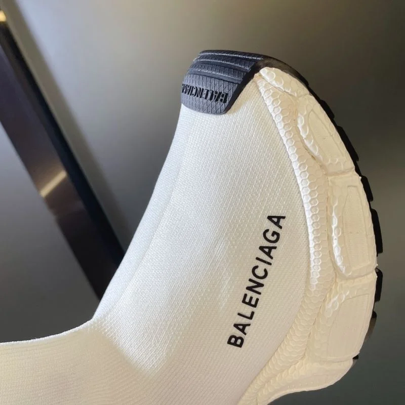 Youthful Balenciaga Speed Shoes 16881