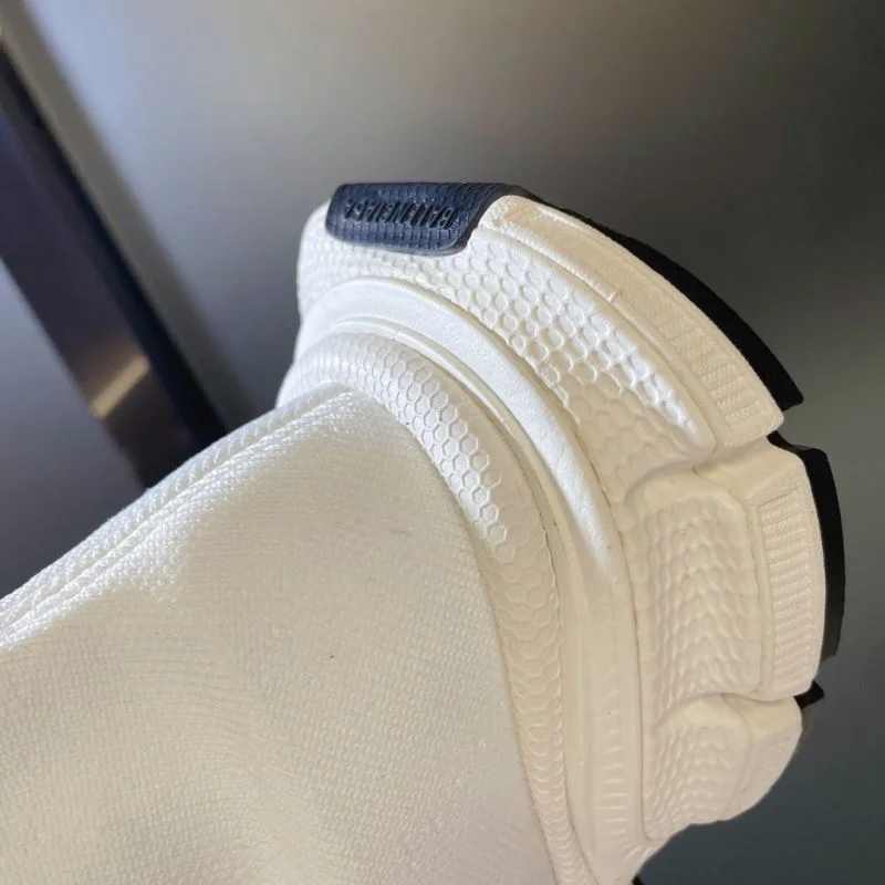 Youthful Balenciaga Speed Shoes 16881