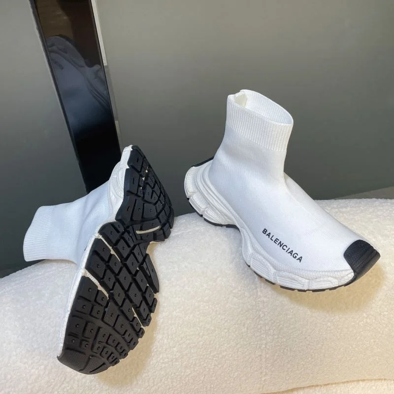 Youthful Balenciaga Speed Shoes 16881