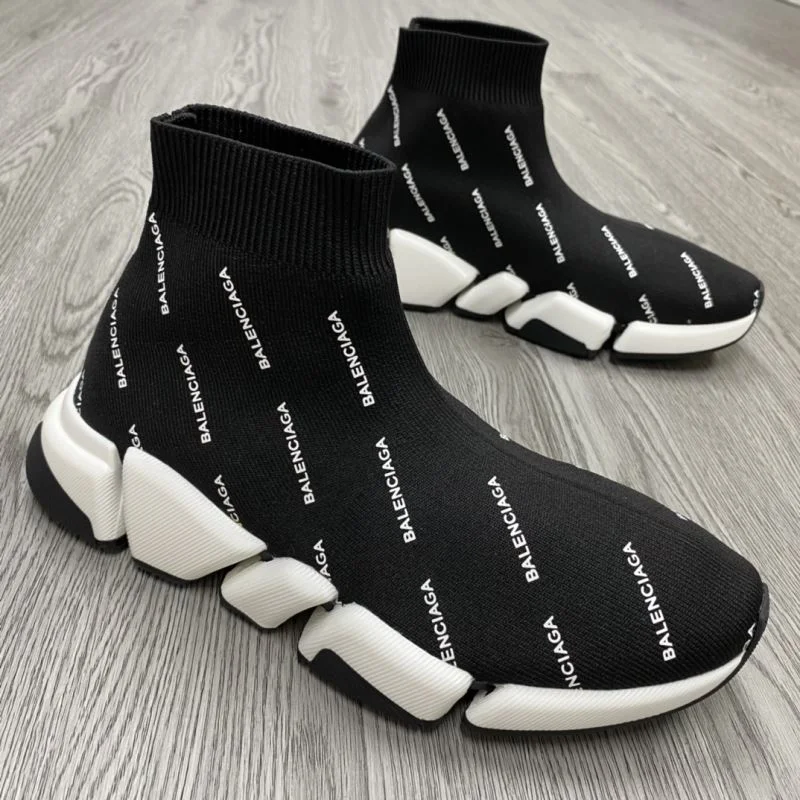 Balenciaga Speed Shoes Upgraded 16880