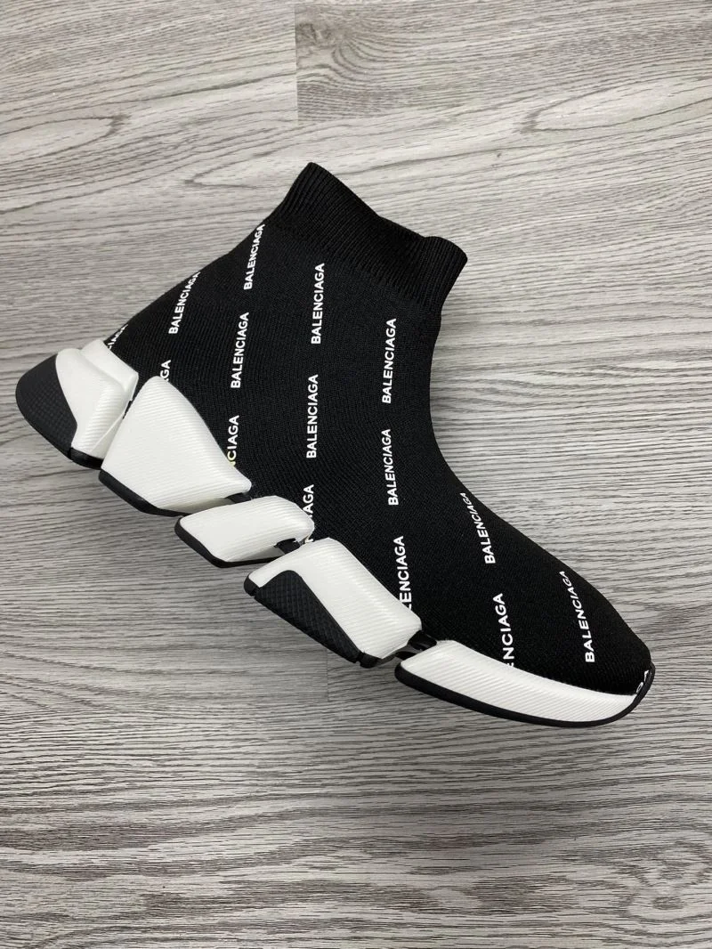 Balenciaga Speed Shoes Upgraded 16880