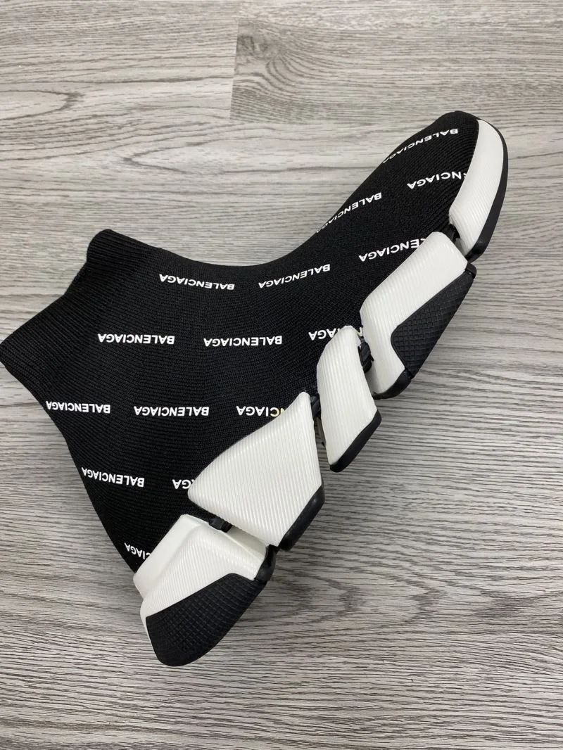 Balenciaga Speed Shoes Upgraded 16880