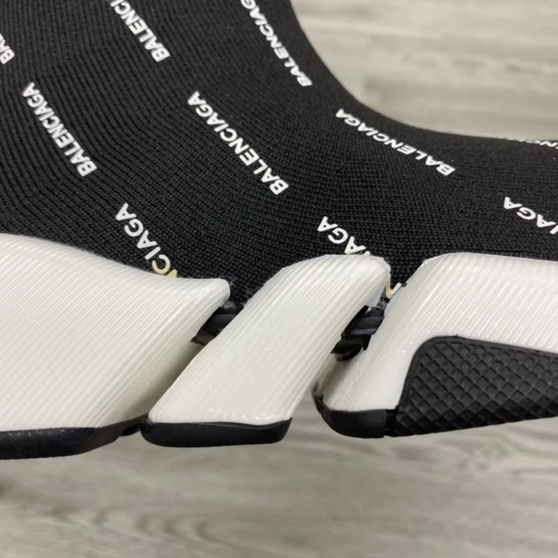 Balenciaga Speed Shoes Upgraded 16880