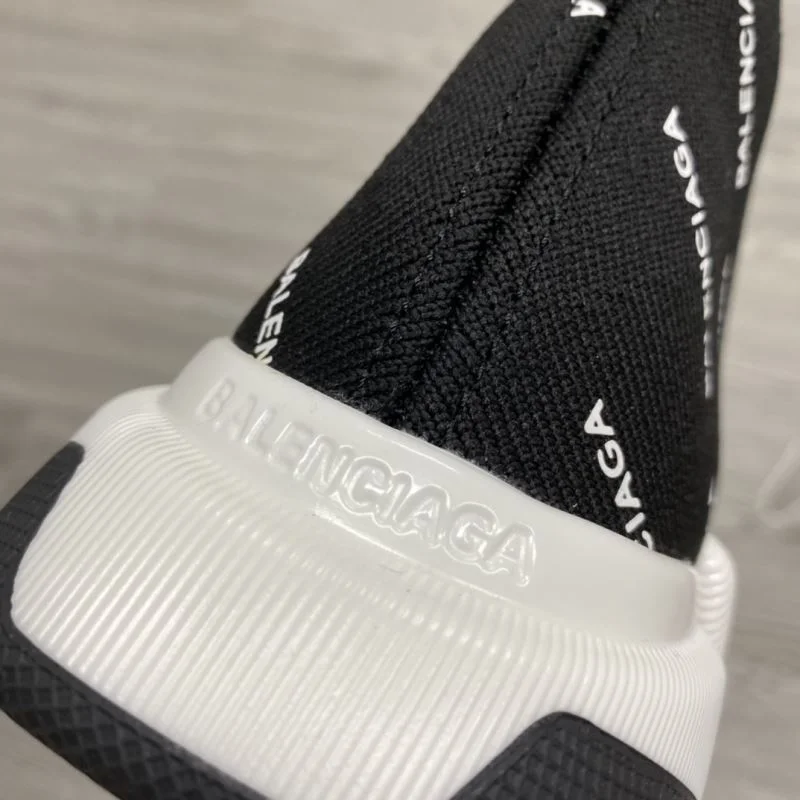 Balenciaga Speed Shoes Upgraded 16880