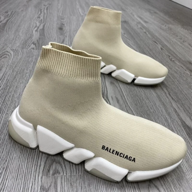 Attractive Balenciaga Speed Shoes 16919