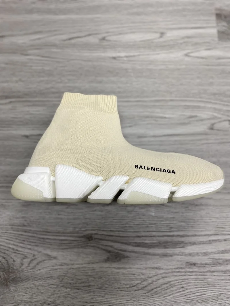 Attractive Balenciaga Speed Shoes 16919