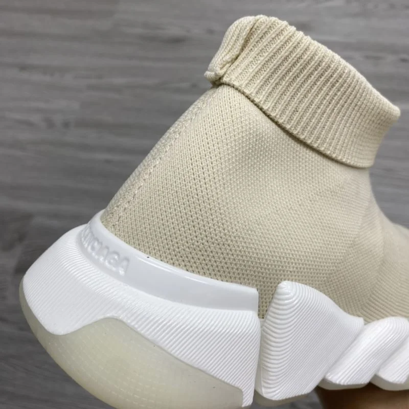 Attractive Balenciaga Speed Shoes 16919