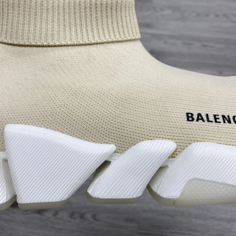 Attractive Balenciaga Speed Shoes 16919
