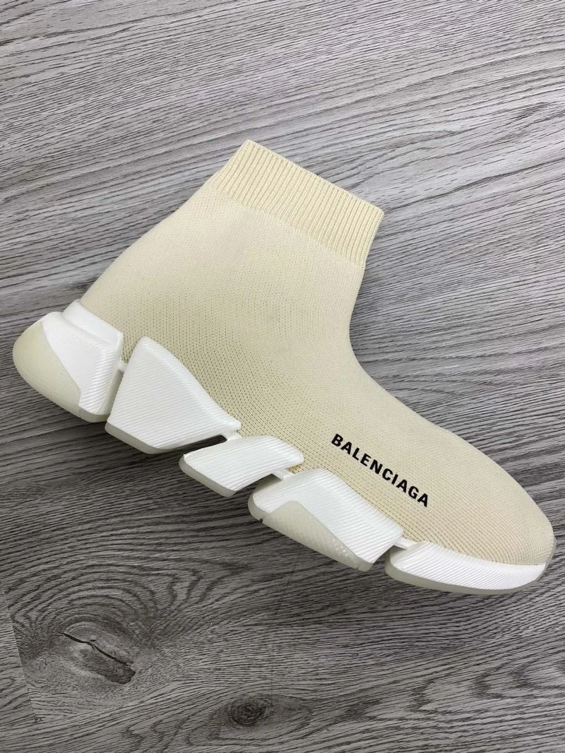 Attractive Balenciaga Speed Shoes 16919