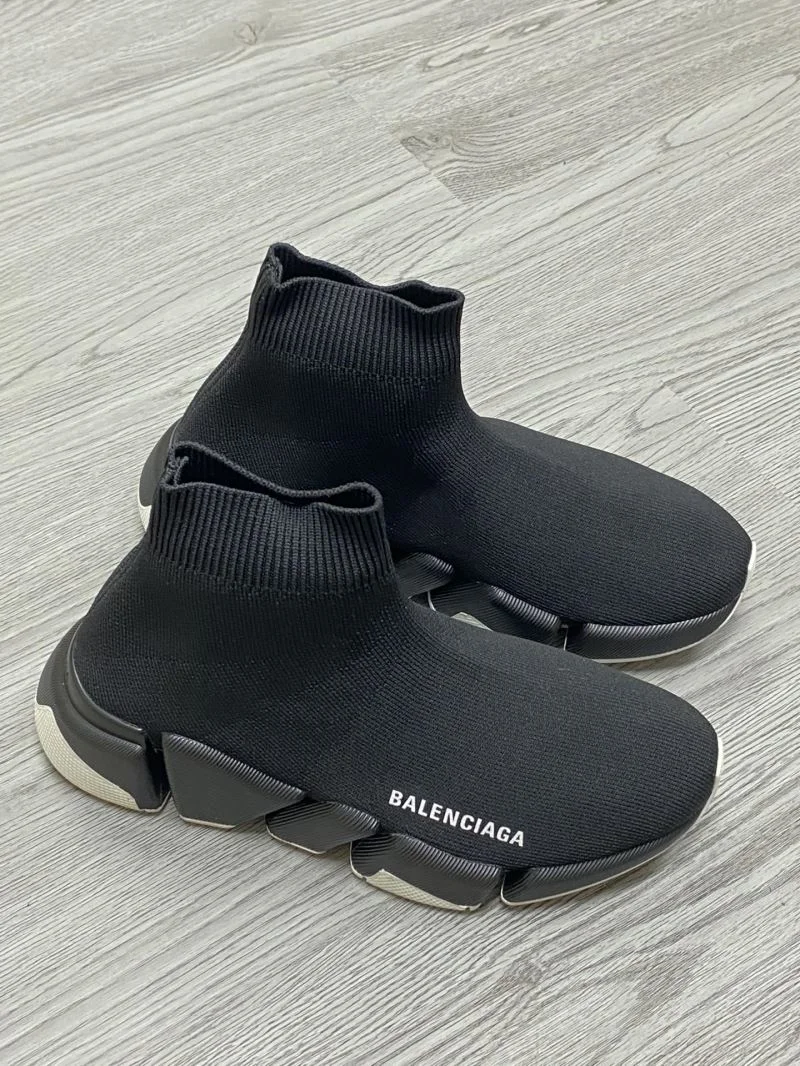 Thermal Balenciaga Speed Shoes 16871