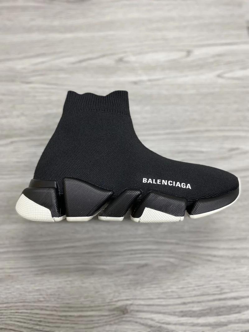 Thermal Balenciaga Speed Shoes 16871