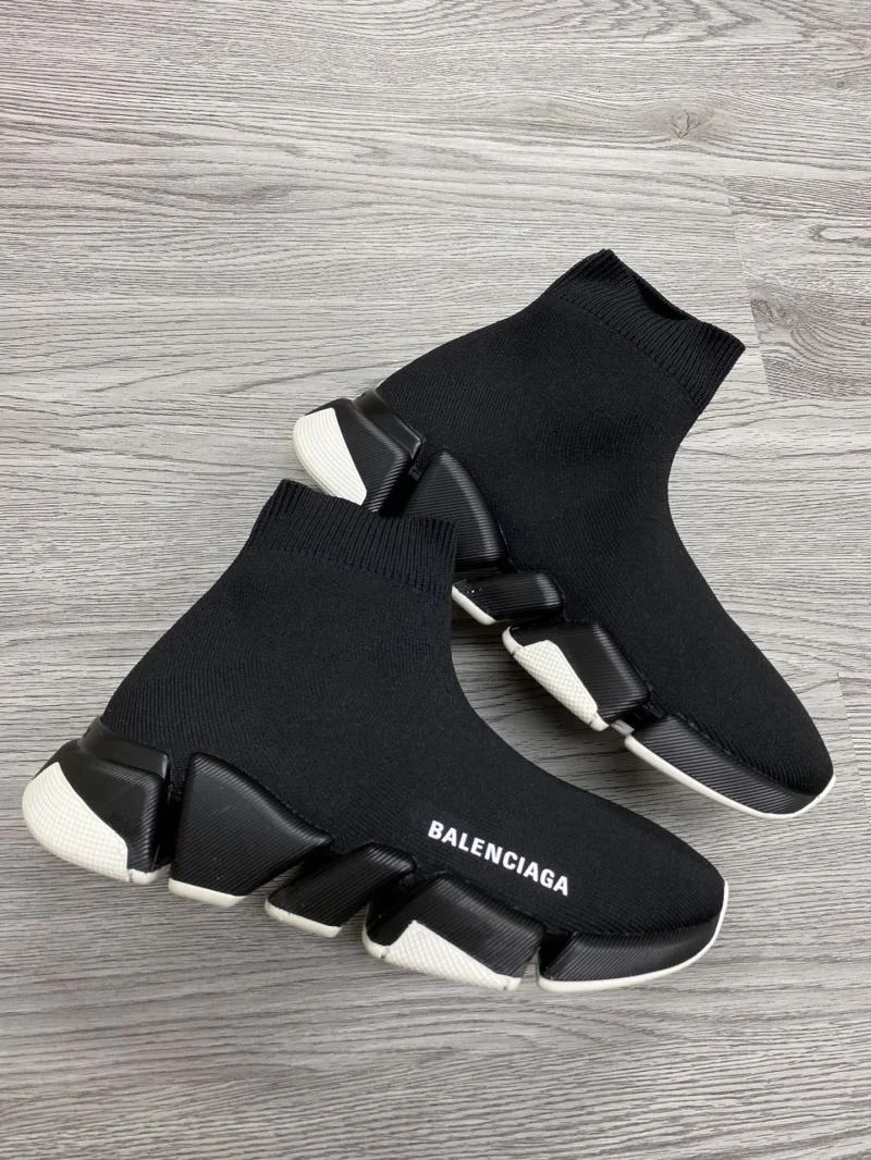 Thermal Balenciaga Speed Shoes 16871