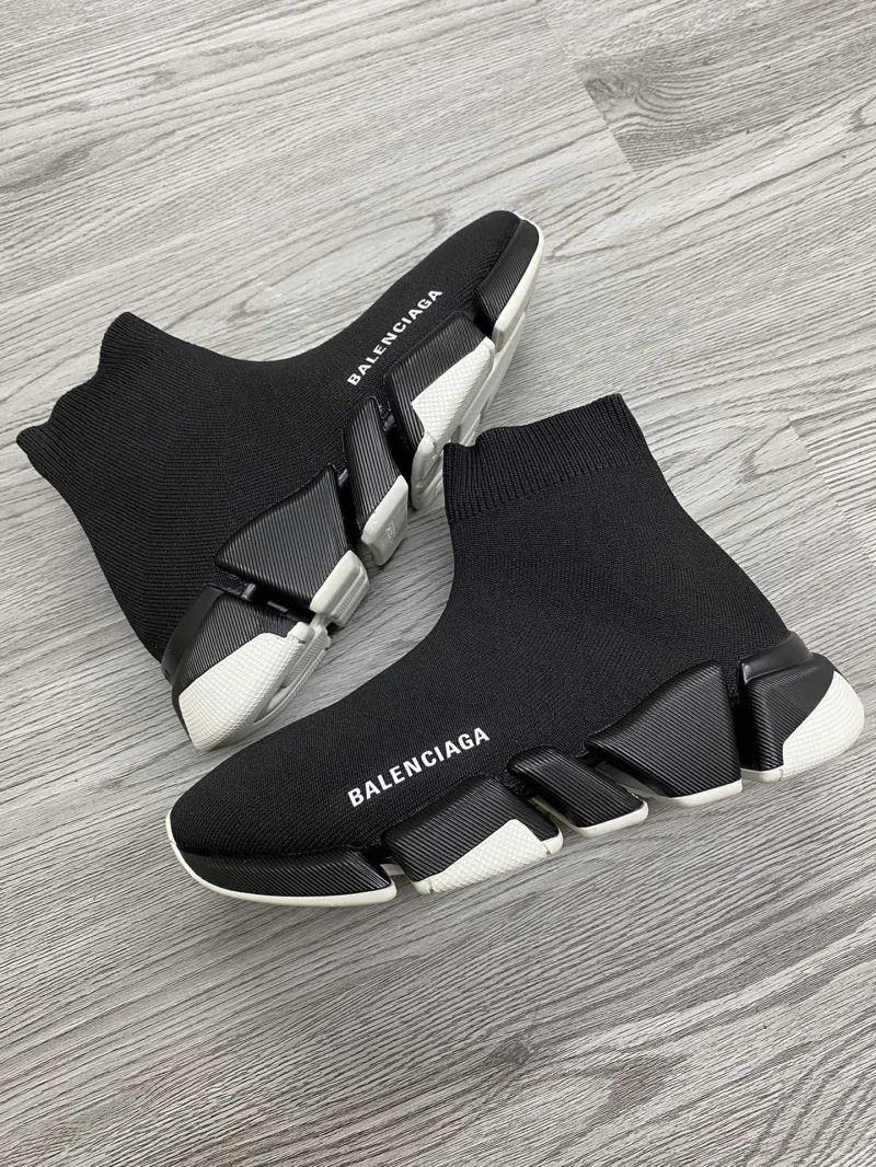 Thermal Balenciaga Speed Shoes 16871