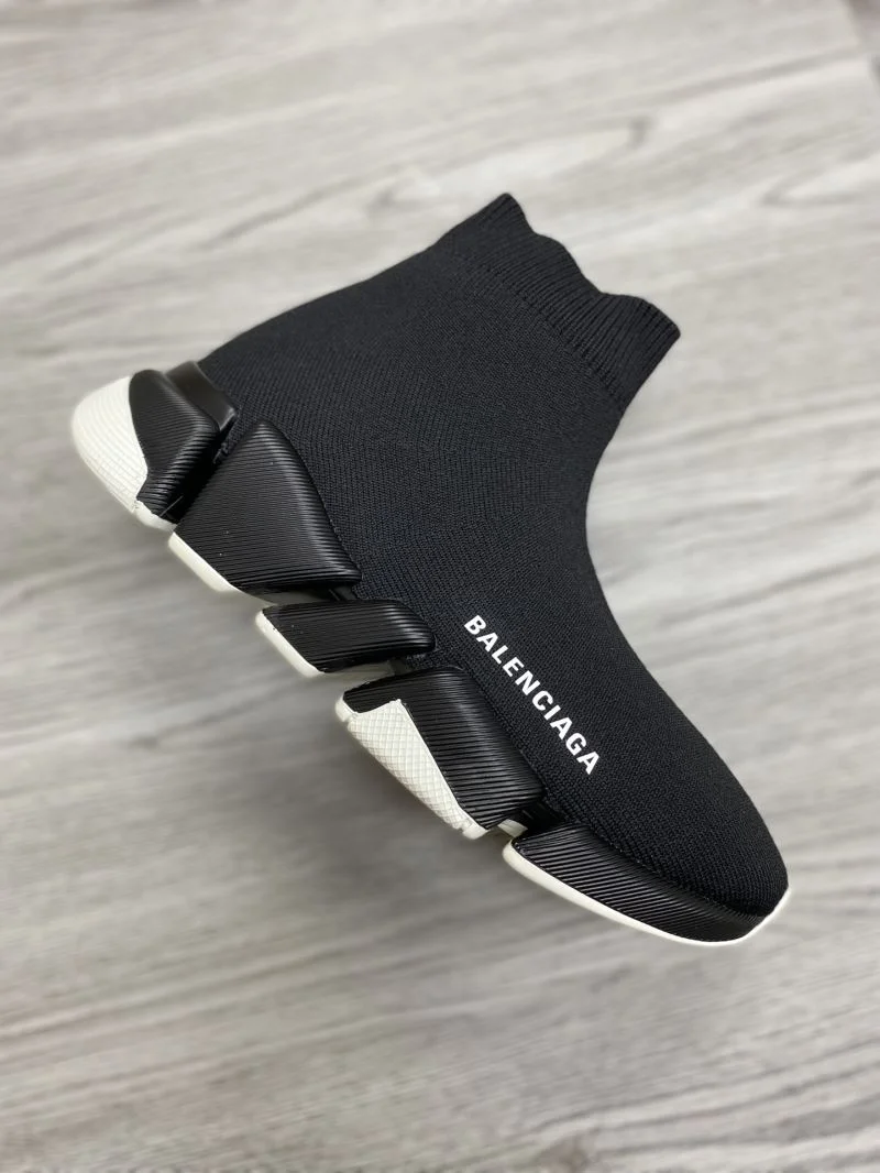 Thermal Balenciaga Speed Shoes 16871