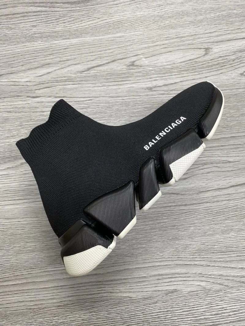 Thermal Balenciaga Speed Shoes 16871