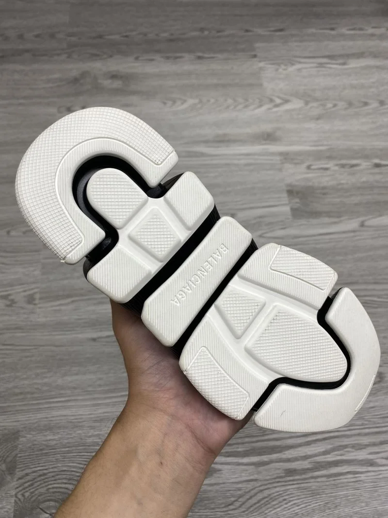 Thermal Balenciaga Speed Shoes 16871