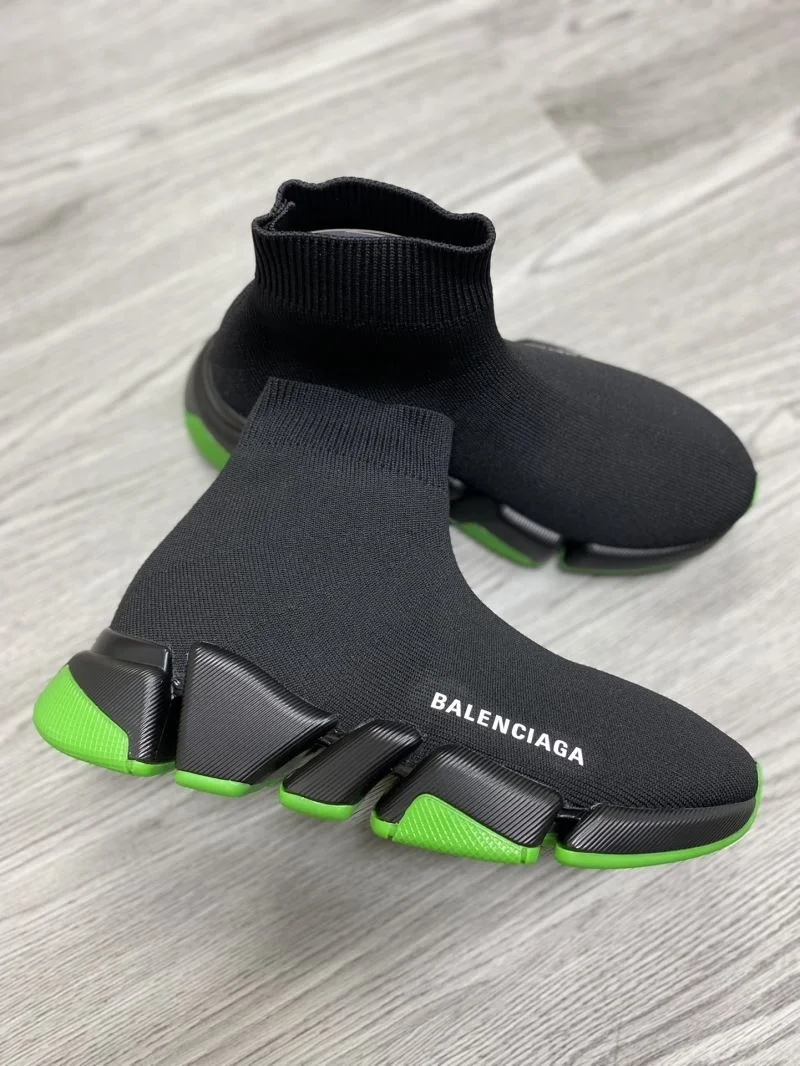 Balenciaga Speed Shoes Practical 16872