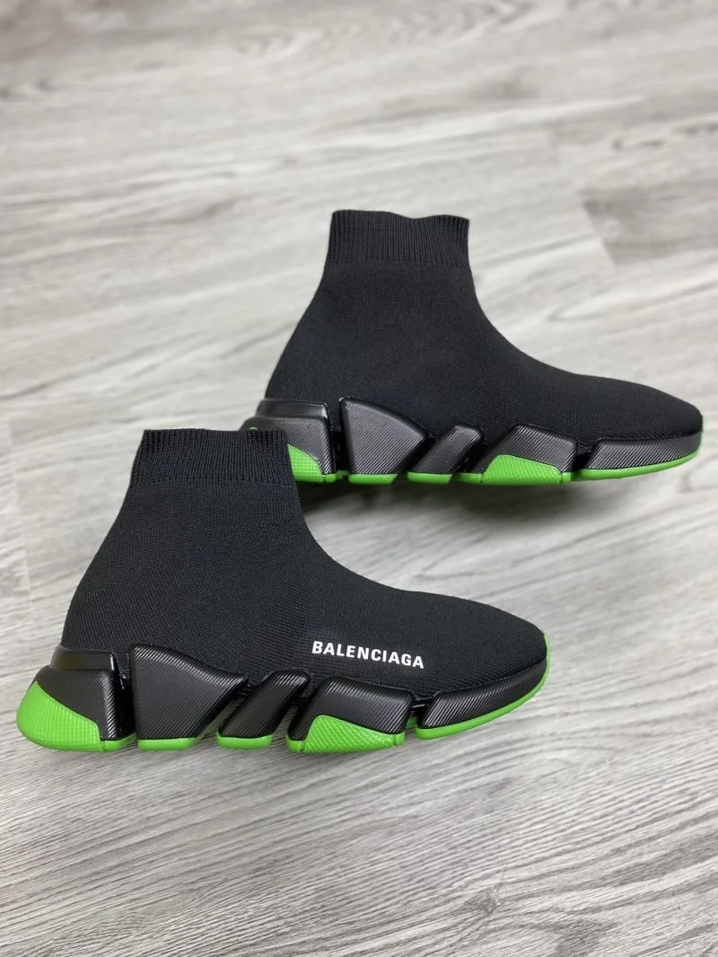 Balenciaga Speed Shoes Practical 16872