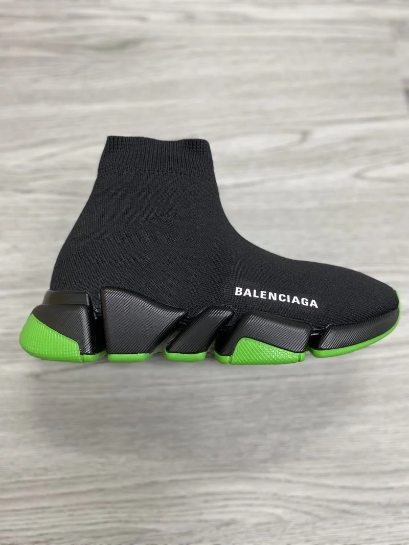 Balenciaga Speed Shoes Practical 16872