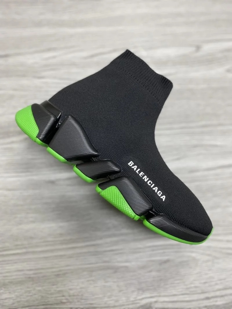 Balenciaga Speed Shoes Practical 16872