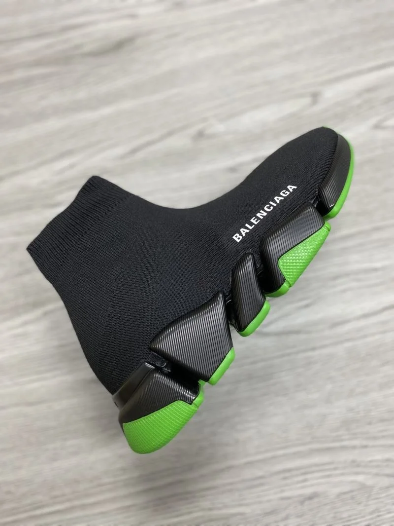 Balenciaga Speed Shoes Practical 16872
