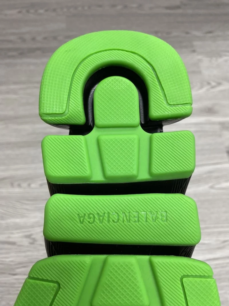 Balenciaga Speed Shoes Practical 16872