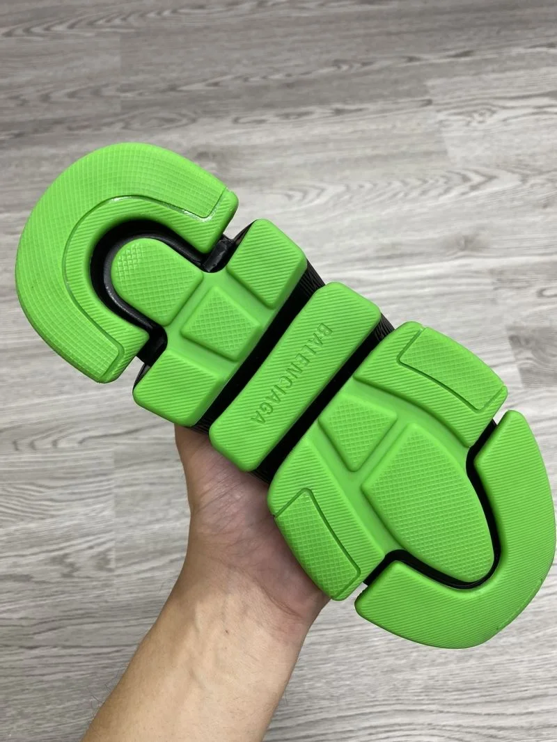 Balenciaga Speed Shoes Practical 16872