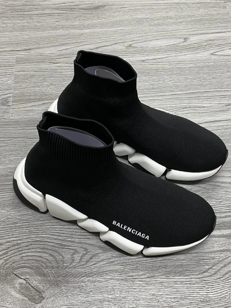 Compact Balenciaga Speed Shoes 16878