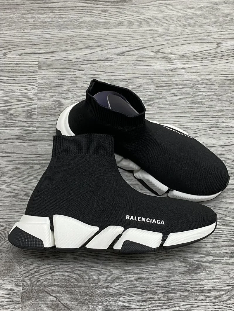 Compact Balenciaga Speed Shoes 16878