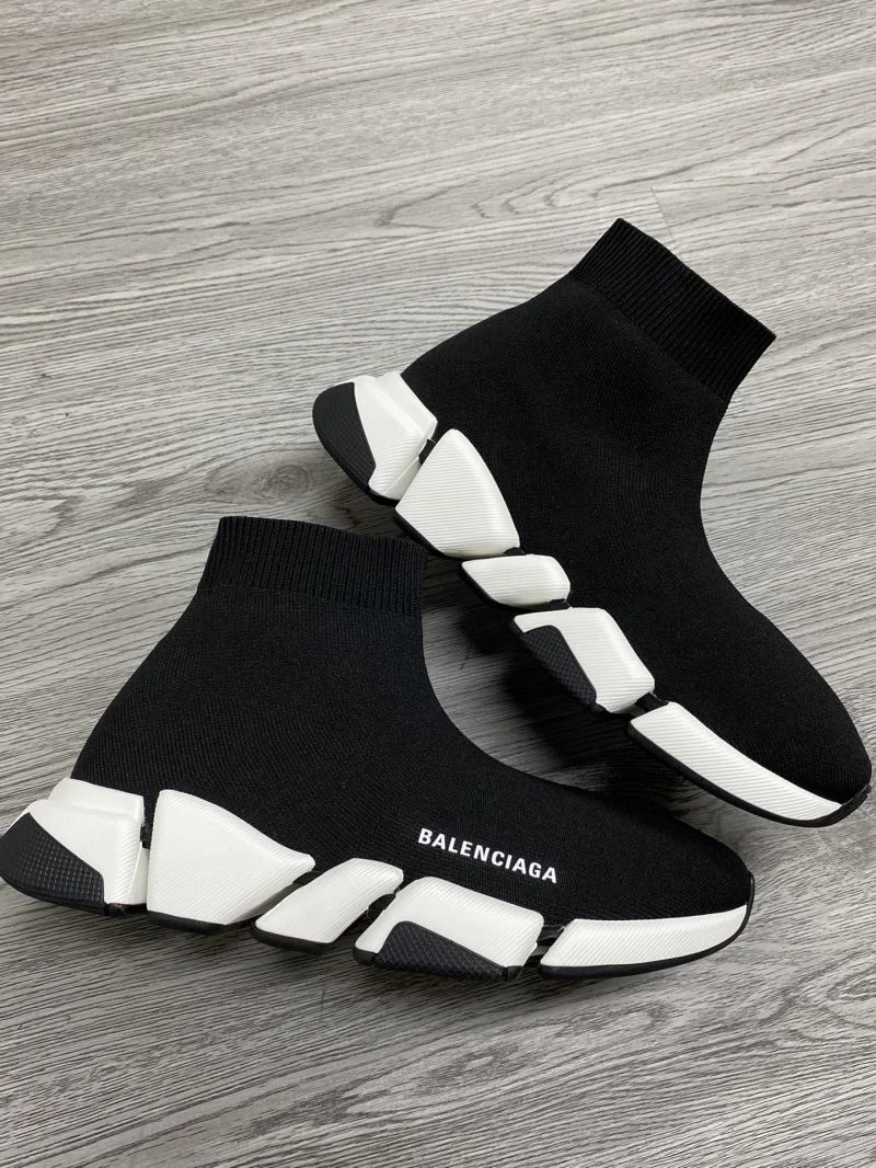 Compact Balenciaga Speed Shoes 16878