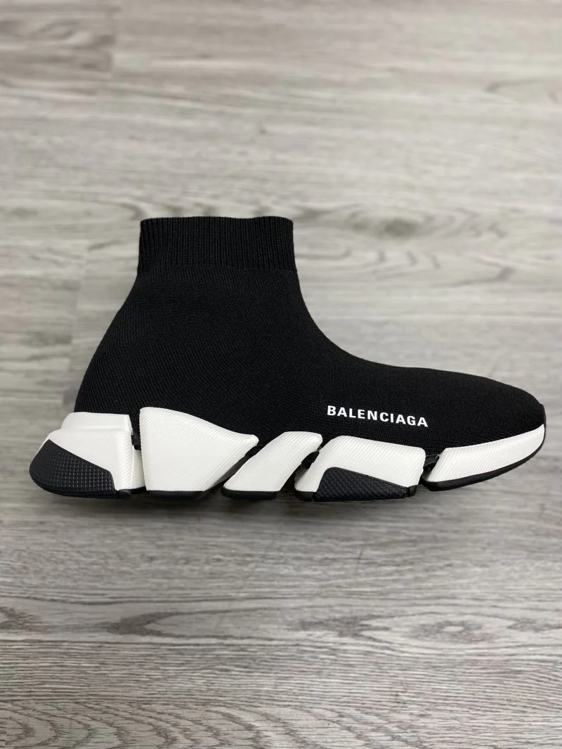 Compact Balenciaga Speed Shoes 16878