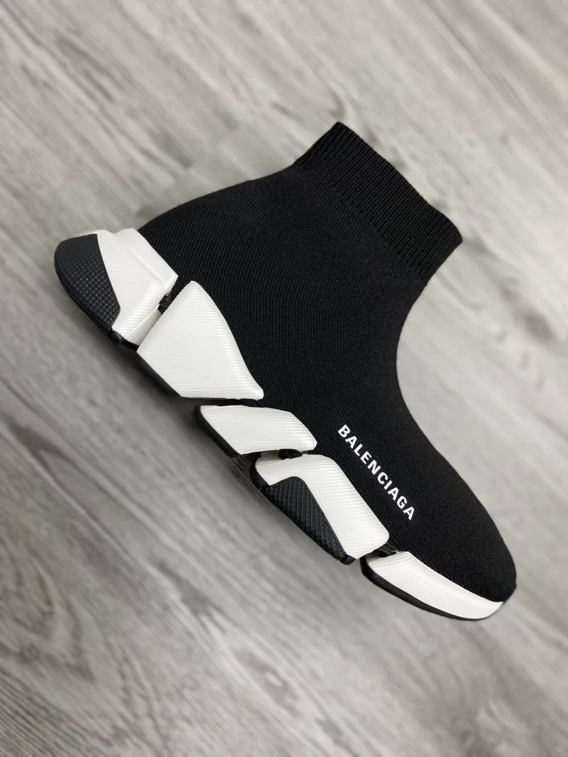 Compact Balenciaga Speed Shoes 16878
