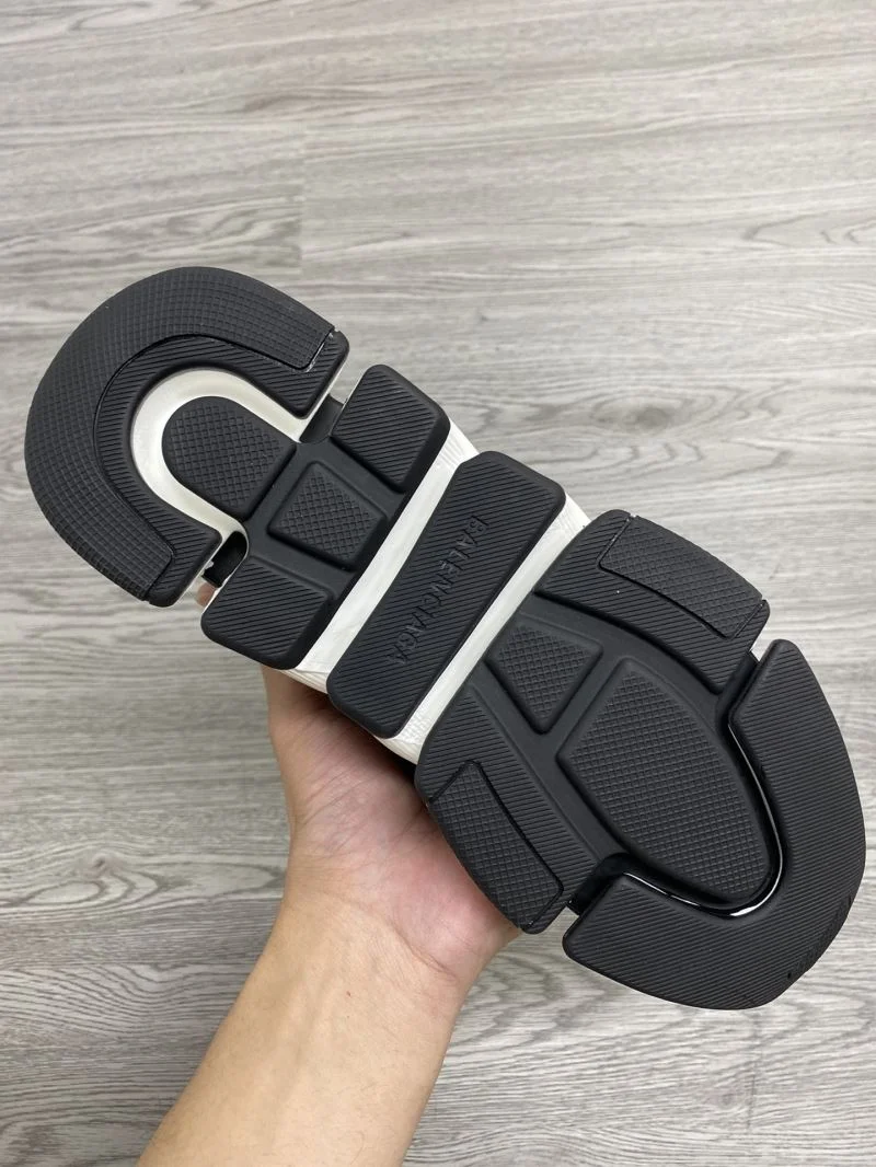 Compact Balenciaga Speed Shoes 16878