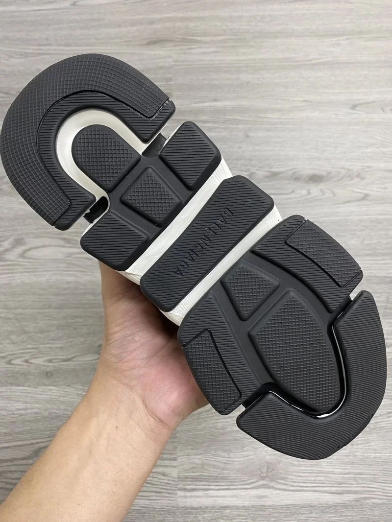Compact Balenciaga Speed Shoes 16878