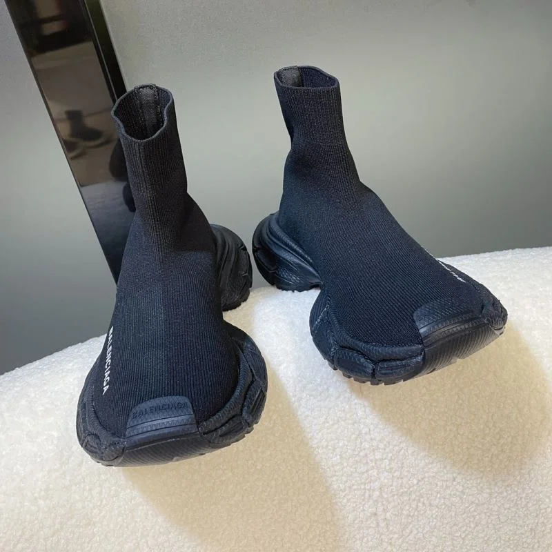 Balenciaga Speed Shoes Sustainable 16692