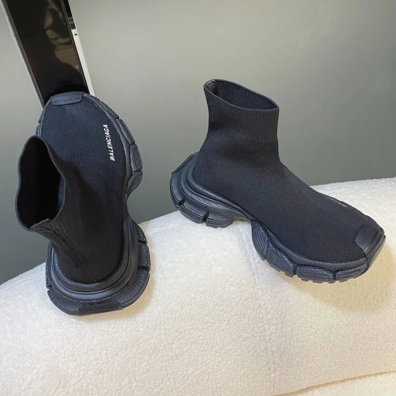 Balenciaga Speed Shoes Sustainable 16692