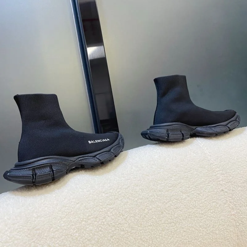 Balenciaga Speed Shoes Sustainable 16692