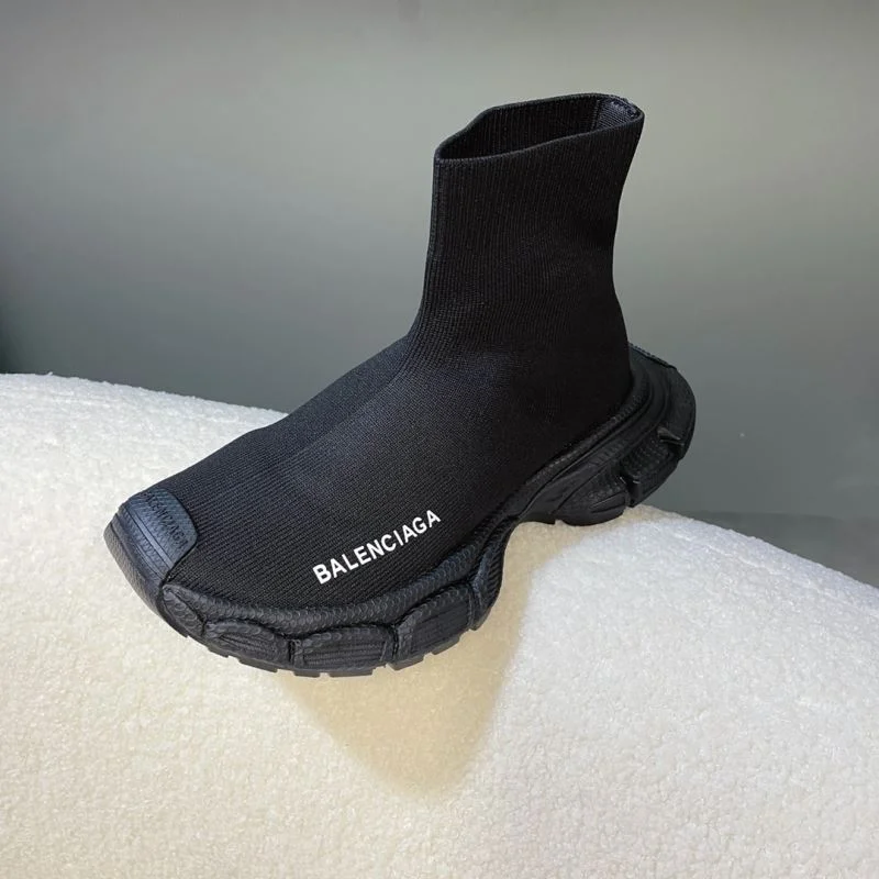 Balenciaga Speed Shoes Sustainable 16692