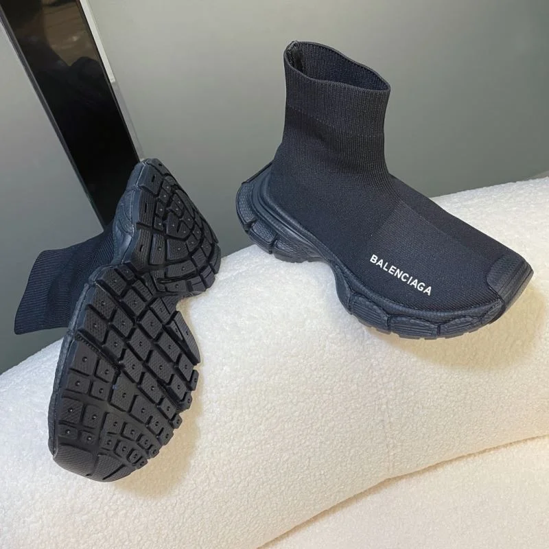 Balenciaga Speed Shoes Sustainable 16692